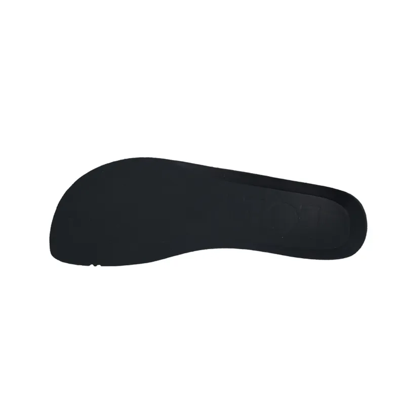 LOEWE Ballet Runner 2.0 Black Bnd White LLBR282X01-1102