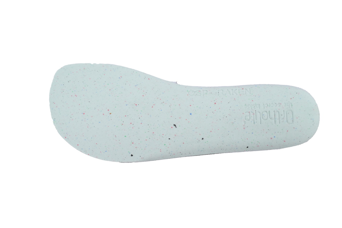 LOEWE Ballet Runner 2.0 Black Bnd White LLBR282X01-1102