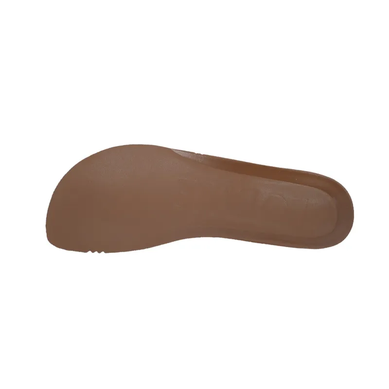 LOEWE Ballet Runner 2.0 Brown LBR2282X11-4865