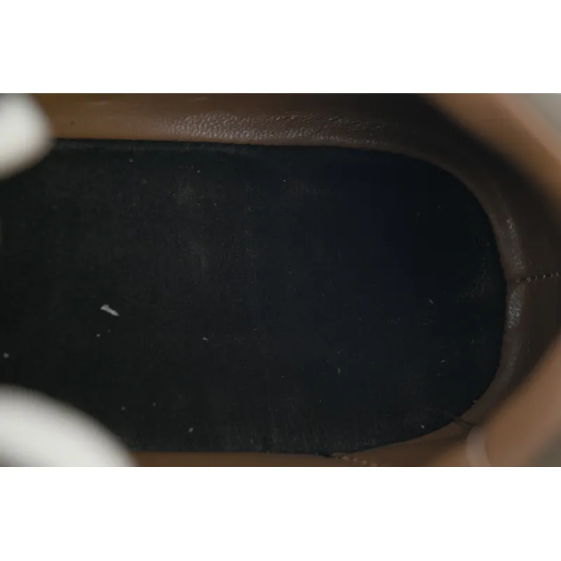LOEWE Ballet Runner 2.0 Brown LBR2282X11-4865