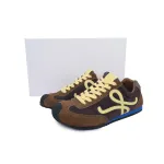 LOEWE Ballet Runner 2.0 Brown LBR2282X11-4865