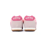 LOEWE Ballet Runner 2.0 Pink LBR2282X14-5064