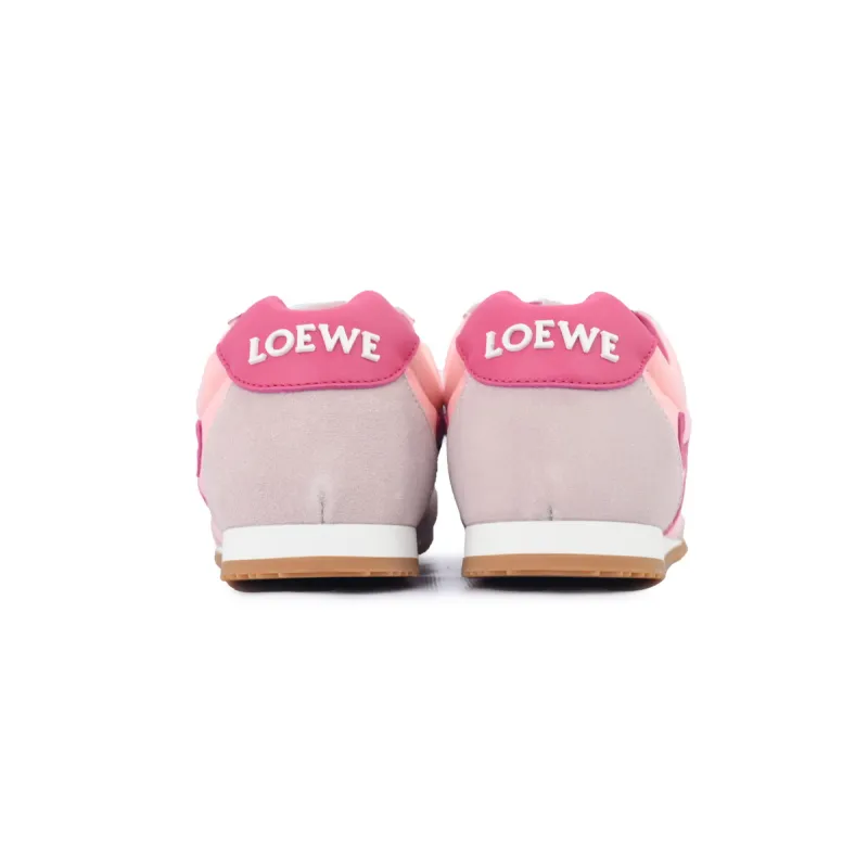 LOEWE Ballet Runner 2.0 Pink LBR2282X14-5064