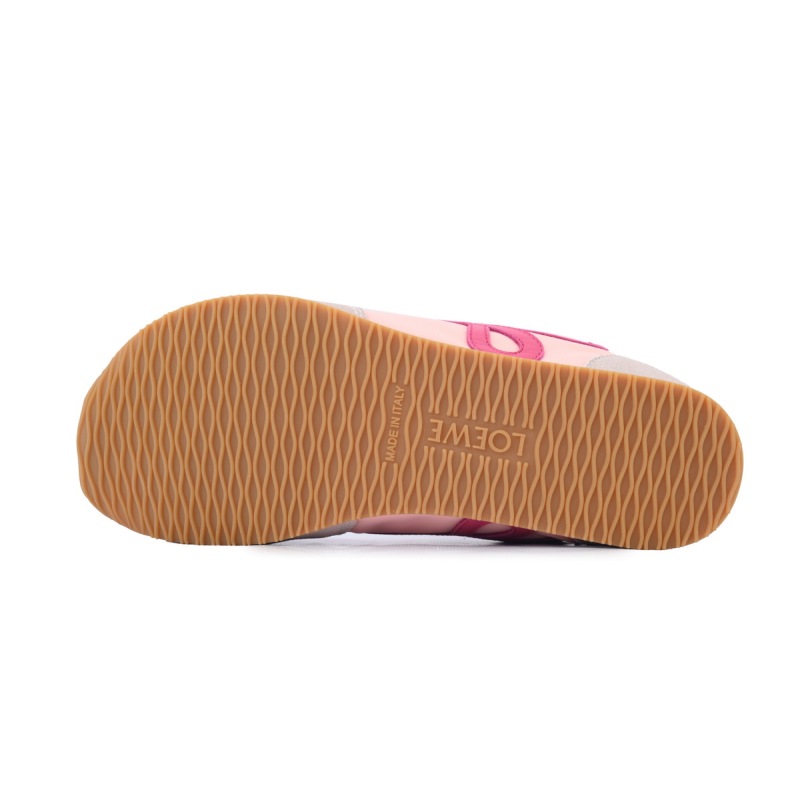 LOEWE Ballet Runner 2.0 Pink LBR2282X14-5064