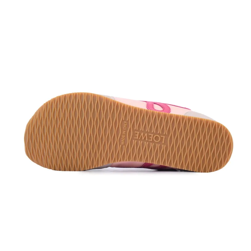 LOEWE Ballet Runner 2.0 Pink LBR2282X14-5064