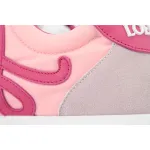 LOEWE Ballet Runner 2.0 Pink LBR2282X14-5064