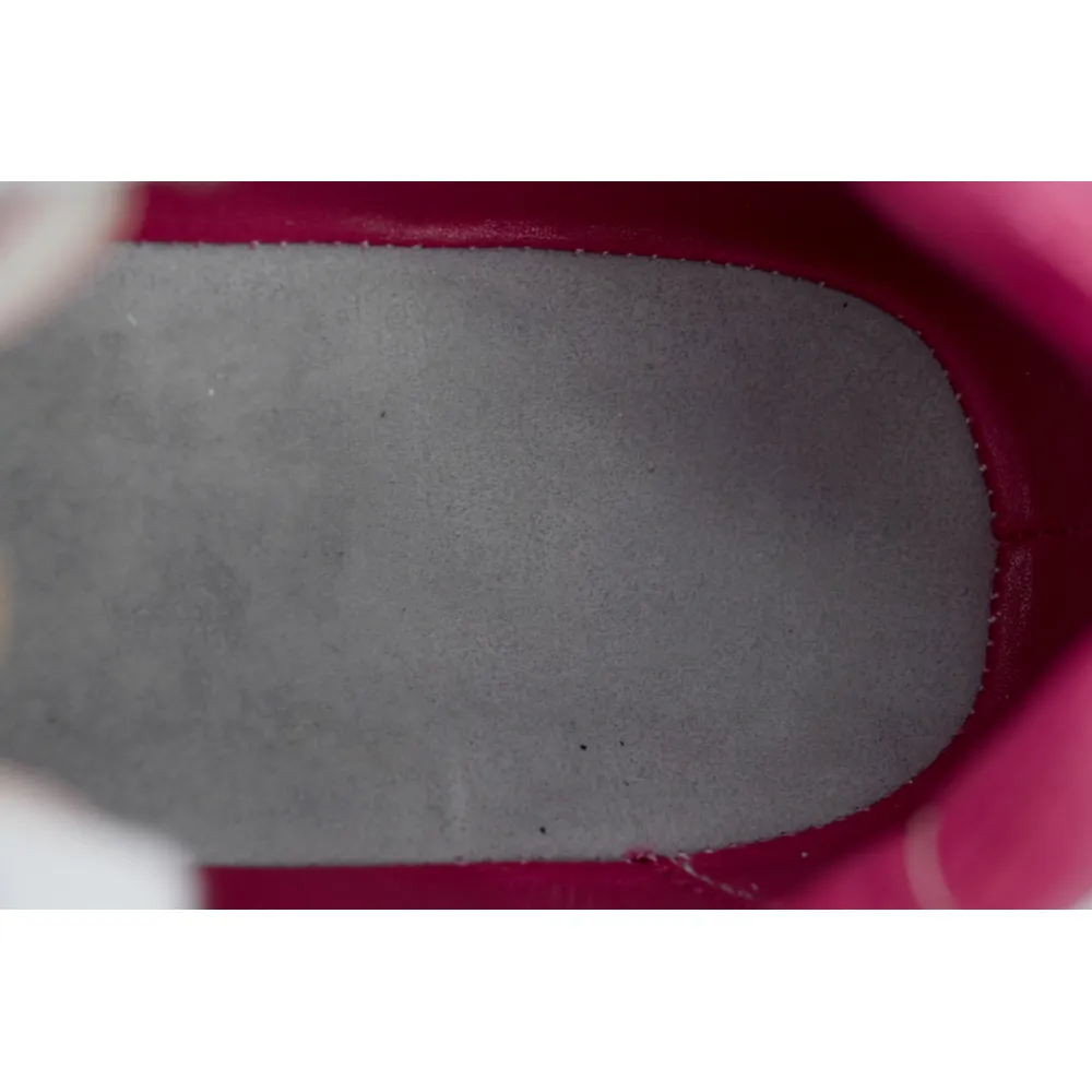 LOEWE Ballet Runner 2.0 Pink LBR2282X14-5064