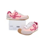 LOEWE Ballet Runner 2.0 Pink LBR2282X14-5064