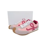 LOEWE Ballet Runner 2.0 Pink LBR2282X14-5064