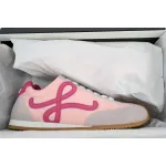 LOEWE Ballet Runner 2.0 Pink LBR2282X14-5064
