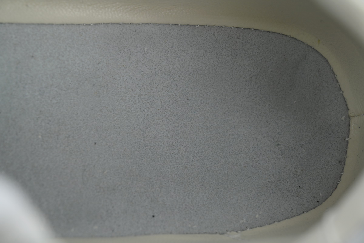 LOEWE Ballet Runner 2.0 White Black LLBR282X01-2101