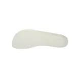 LOEWE Ballet Runner 2.0 White Red LLBR282X02-4868