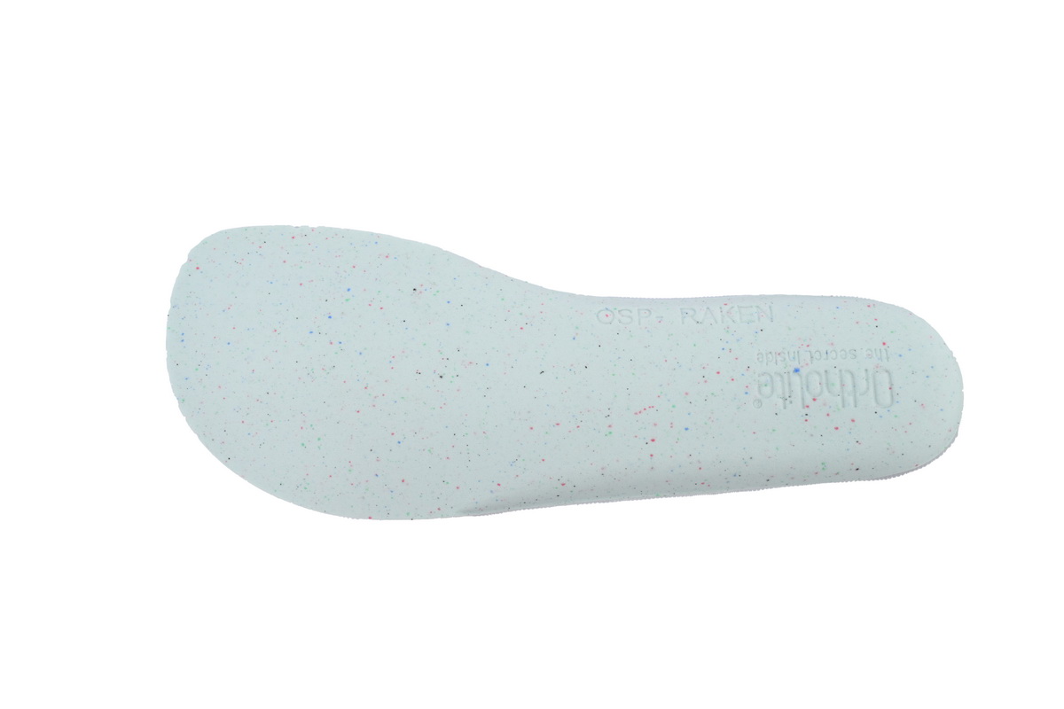 LOEWE Ballet Runner 2.0 White Red LLBR282X02-4868