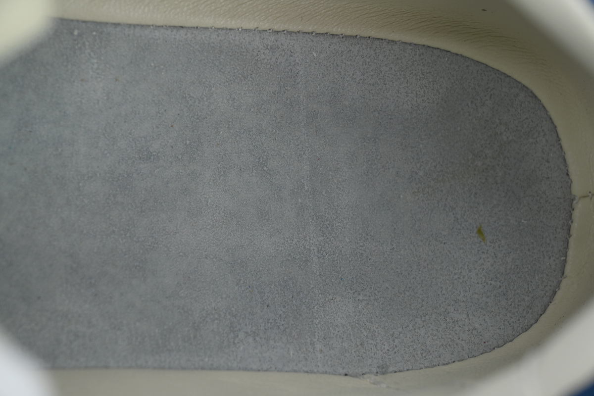 LOEWE Ballet Runner 2.0 White Red LLBR282X02-4868