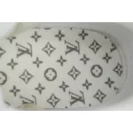 LV Trainer Sneaker Pink Cowboy 1AHT03
