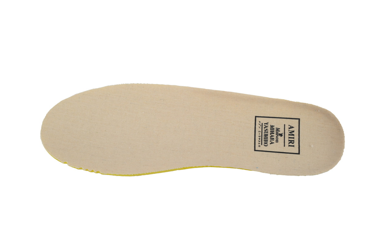 MIHARA YASUHIRO Black And White Bones NO.729