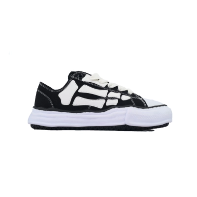 【Top PK God Batch】MIHARA YASUHIRO White And Black Bones NO.728 02