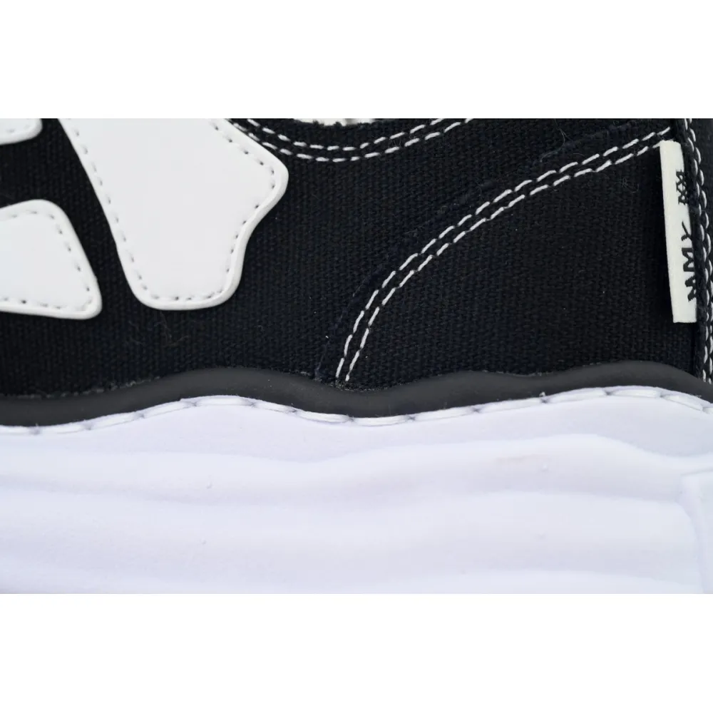 MIHARA YASUHIRO White And Black Bones NO.728