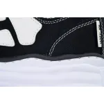MIHARA YASUHIRO White And Black Bones NO.728