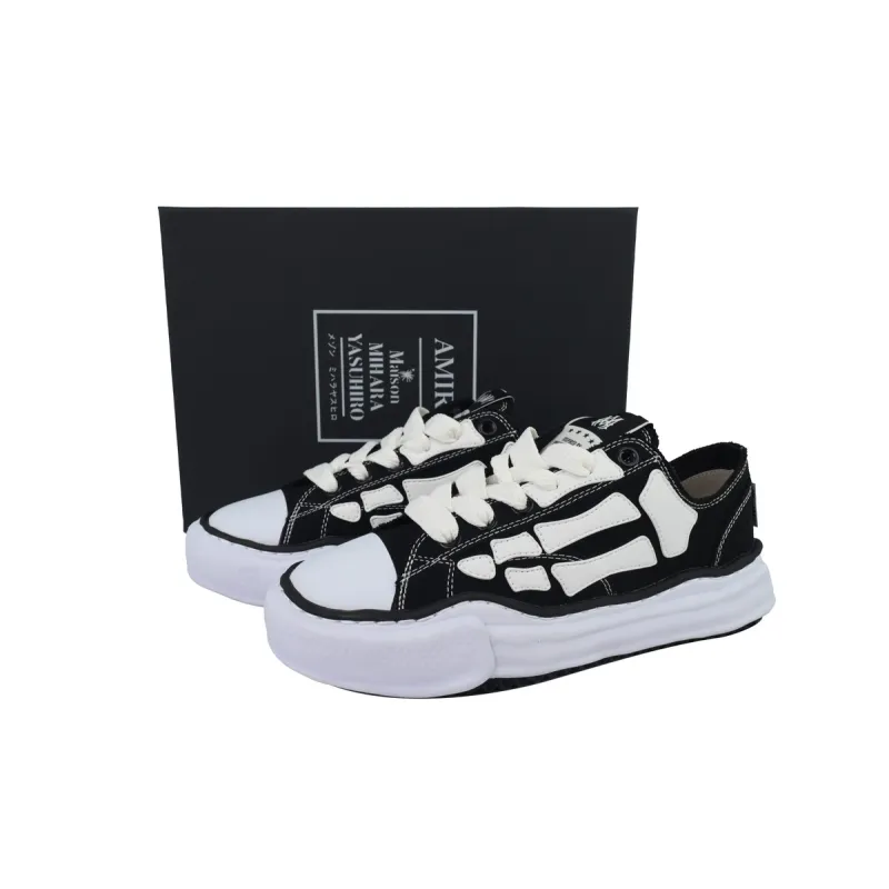 MIHARA YASUHIRO White And Black Bones NO.728