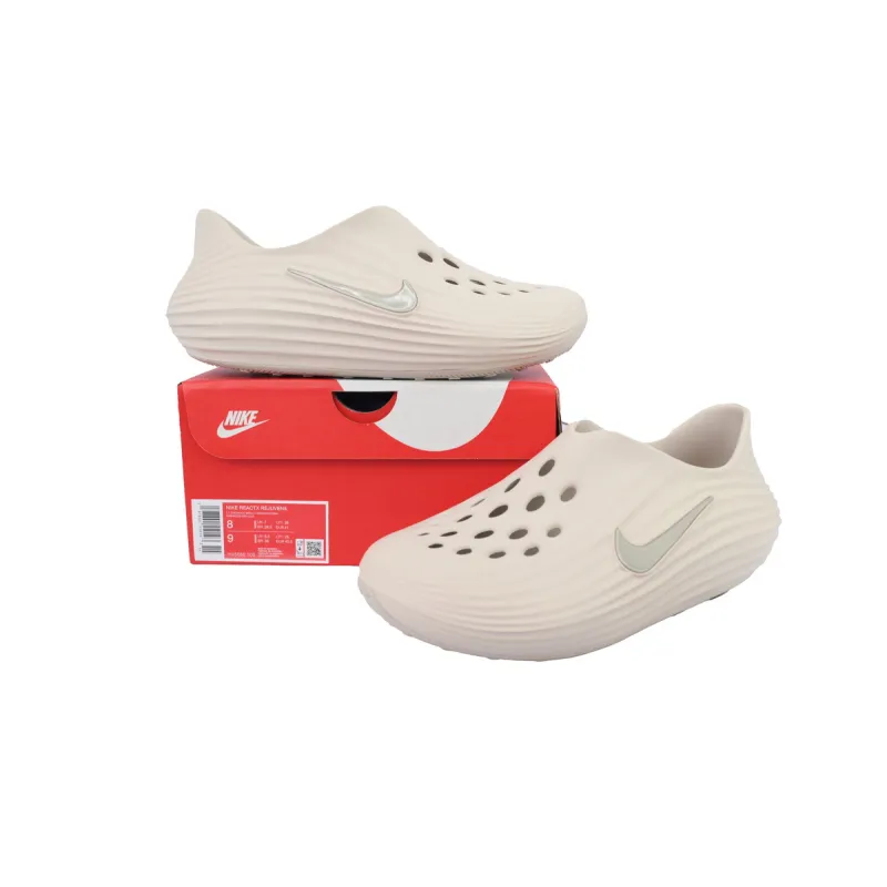 Nike ReactX Rejuven8 Light Orewood Brown HV5060-100