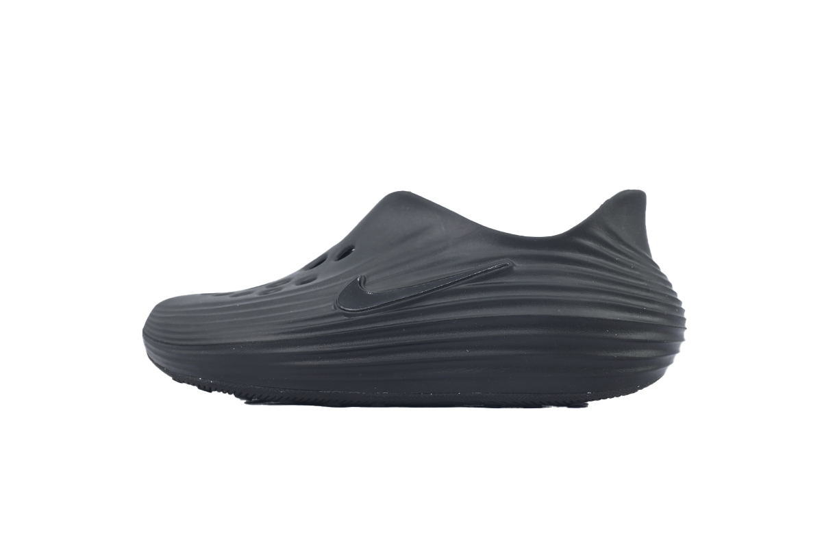 Nike ReactX Rejuven8 Triple Black HV5060-001