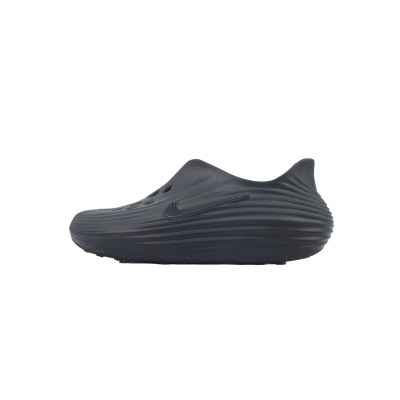 Nike ReactX Rejuven8 Triple Black HV5060-001 01