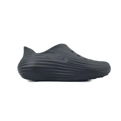 Nike ReactX Rejuven8 Triple Black HV5060-001 02