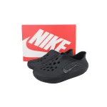 Nike ReactX Rejuven8 Triple Black HV5060-001