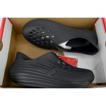 Nike ReactX Rejuven8 Triple Black HV5060-001