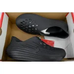 Nike ReactX Rejuven8 Triple Black HV5060-001