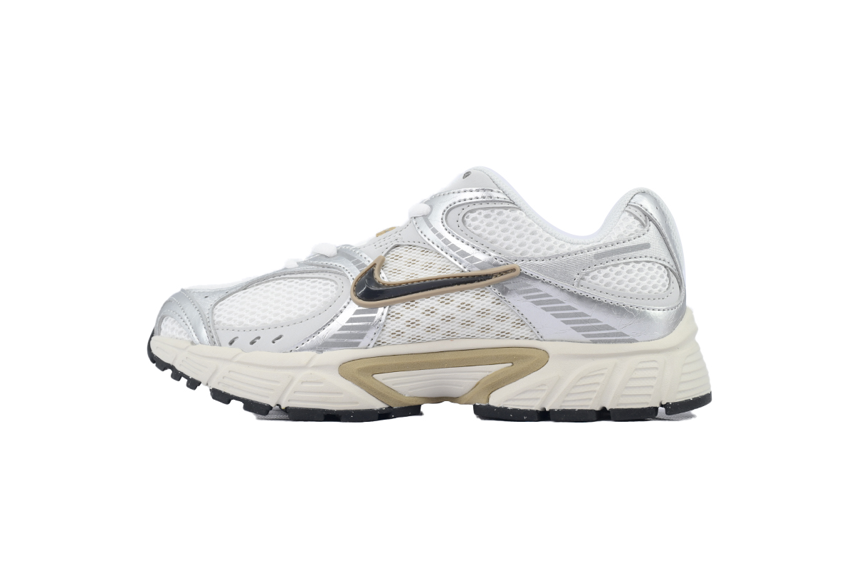 Nike V5 RNR Parachute Beige Metallic Pewter HJ5228-102