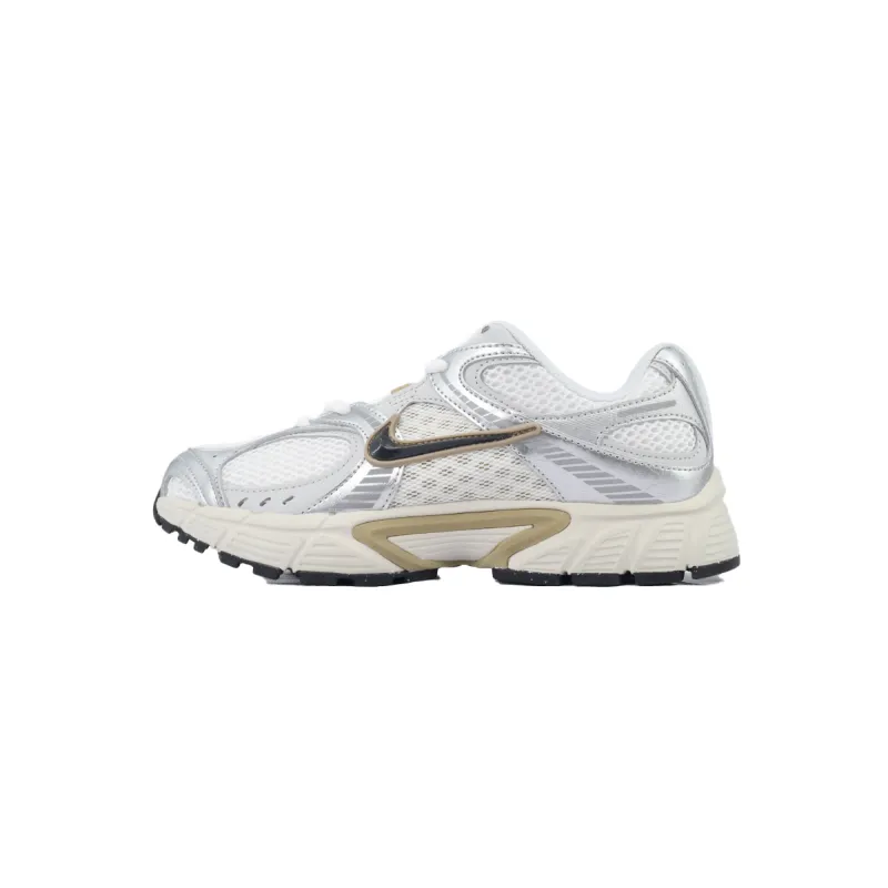 Nike V5 RNR Parachute Beige Metallic Pewter HJ5228-102