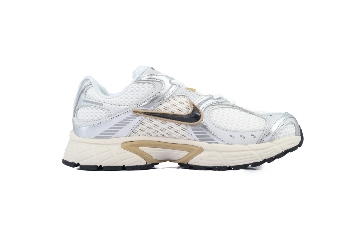 Nike V5 RNR Parachute Beige Metallic Pewter HJ5228-102