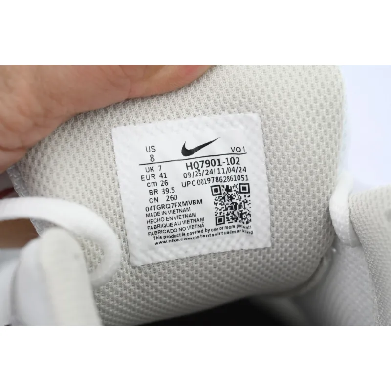 Nike V5 RNR Sail Fauna Brown HQ7901-102