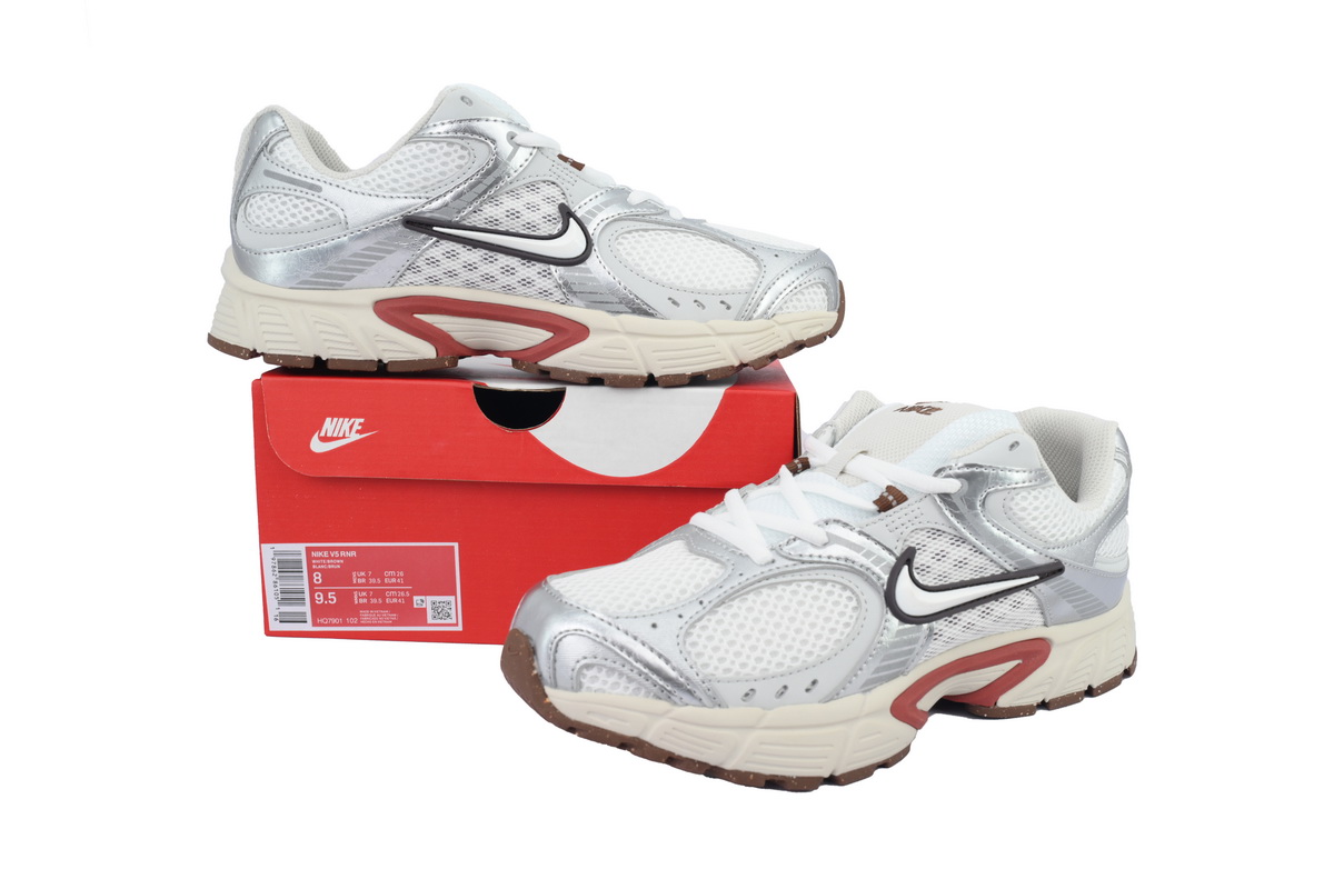 Nike V5 RNR Sail Fauna Brown HQ7901-102