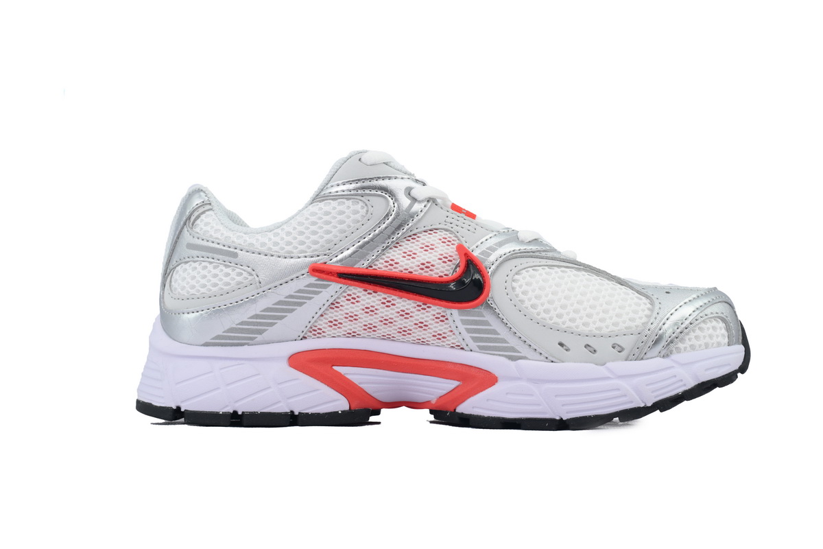 Nike V5 RNR White Black Picante Red HQ7901-100