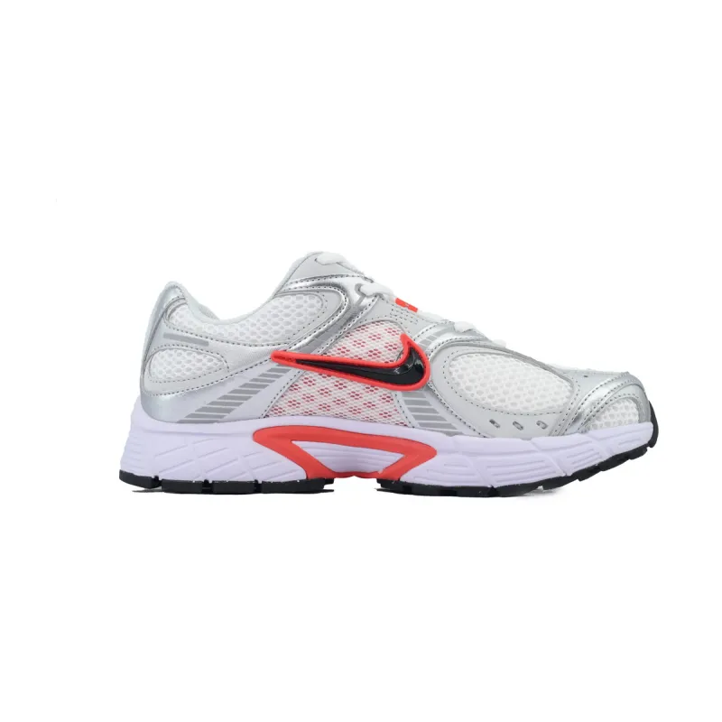 Nike V5 RNR White Black Picante Red HQ7901-100