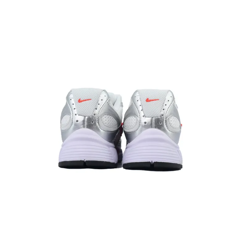 Nike V5 RNR White Black Picante Red HQ7901-100