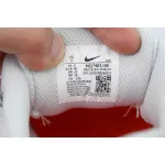Nike V5 RNR White Black Picante Red HQ7901-100