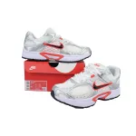 Nike V5 RNR White Black Picante Red HQ7901-100