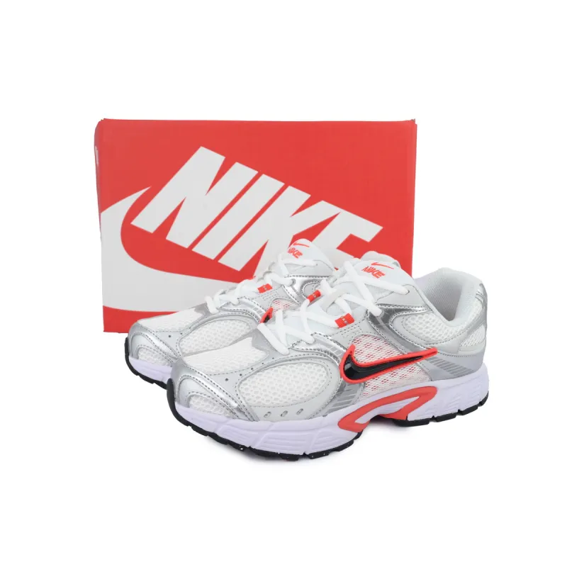 Nike V5 RNR White Black Picante Red HQ7901-100