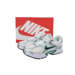 Nike V5 RNR White Malachite HJ5228-100