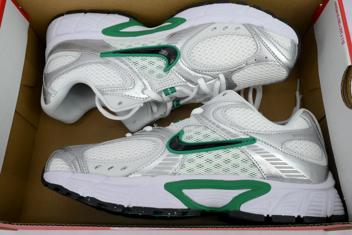 Nike V5 RNR White Malachite HJ5228-100