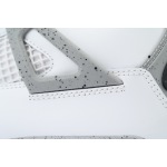PK God Batch Air Jordan 4 Retro OG White Cement FV5029-100（2025）