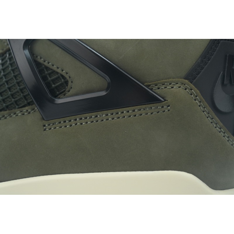 PK God Batch Air Jordan 4 Retro Undefeated 2018 IB1519-200