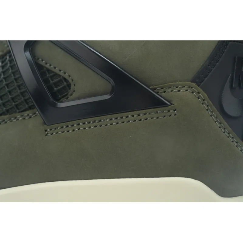 PK God Batch Air Jordan 4 Retro Undefeated 2018 IB1519-200