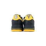 PK God Batch Nike Air Force 1 Low Kobe Bryant Lakers Away HV5122-001