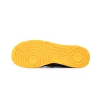 PK God Batch Nike Air Force 1 Low Kobe Bryant Lakers Away HV5122-001