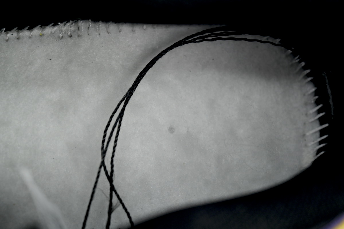 PK God Batch Nike Air Force 1 Low Kobe Bryant Lakers Away HV5122-001